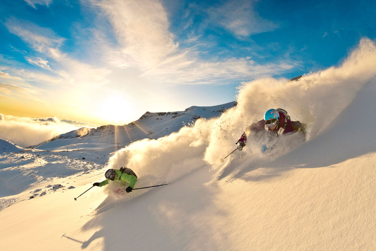 Fourth Year, Same Price: Power Pass Keeps Cost Consistent to Make Skiing Affordable Fourth Year, Same Price: Power Pass Keeps Cost Consistent to Make Skiing Affordable