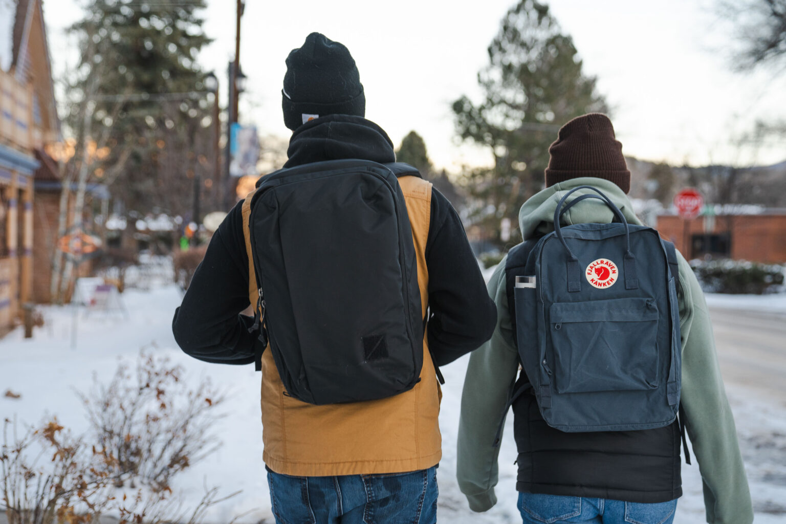 The Best Laptop Backpacks of 2026 The Best Laptop Backpacks of 2026