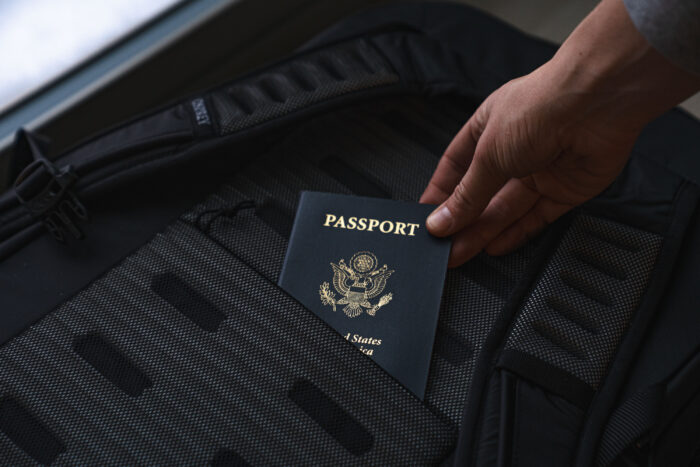 Best Laptop Backpacks — Passport Pocket