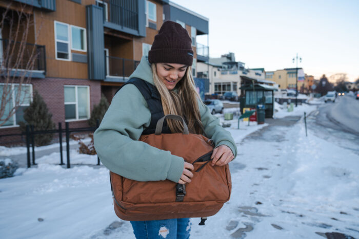 Best Laptop Backpacks — Carry Style