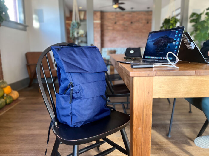 Best Laptop Backpacks — Travel