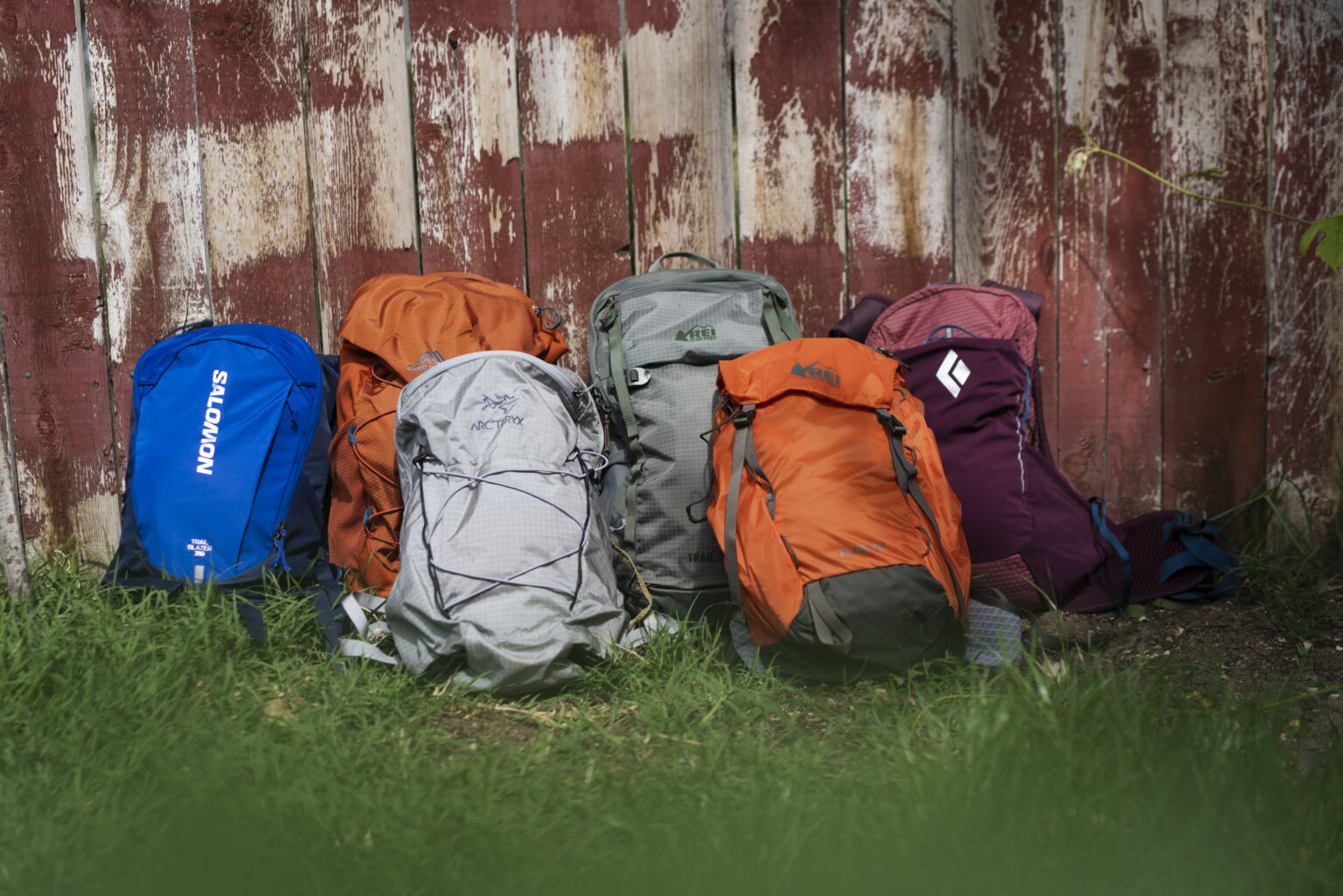 The Best Daypacks of 2026 The Best Daypacks of 2026