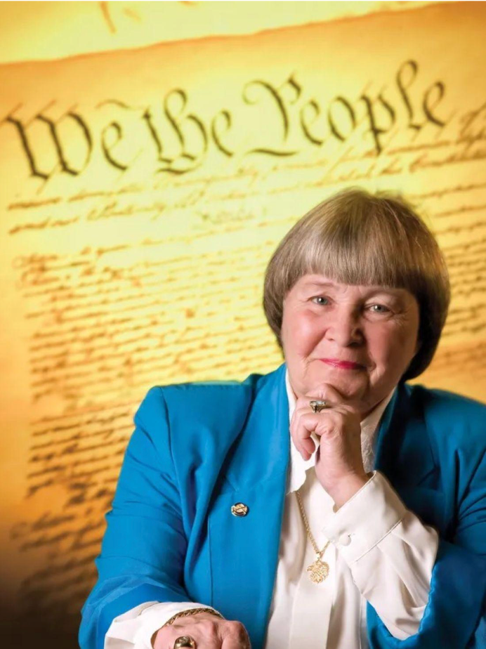 Marion Hammer Deposition Turns Physical, NRA Seeks Dismissal Marion Hammer Deposition Turns Physical, NRA Seeks Dismissal