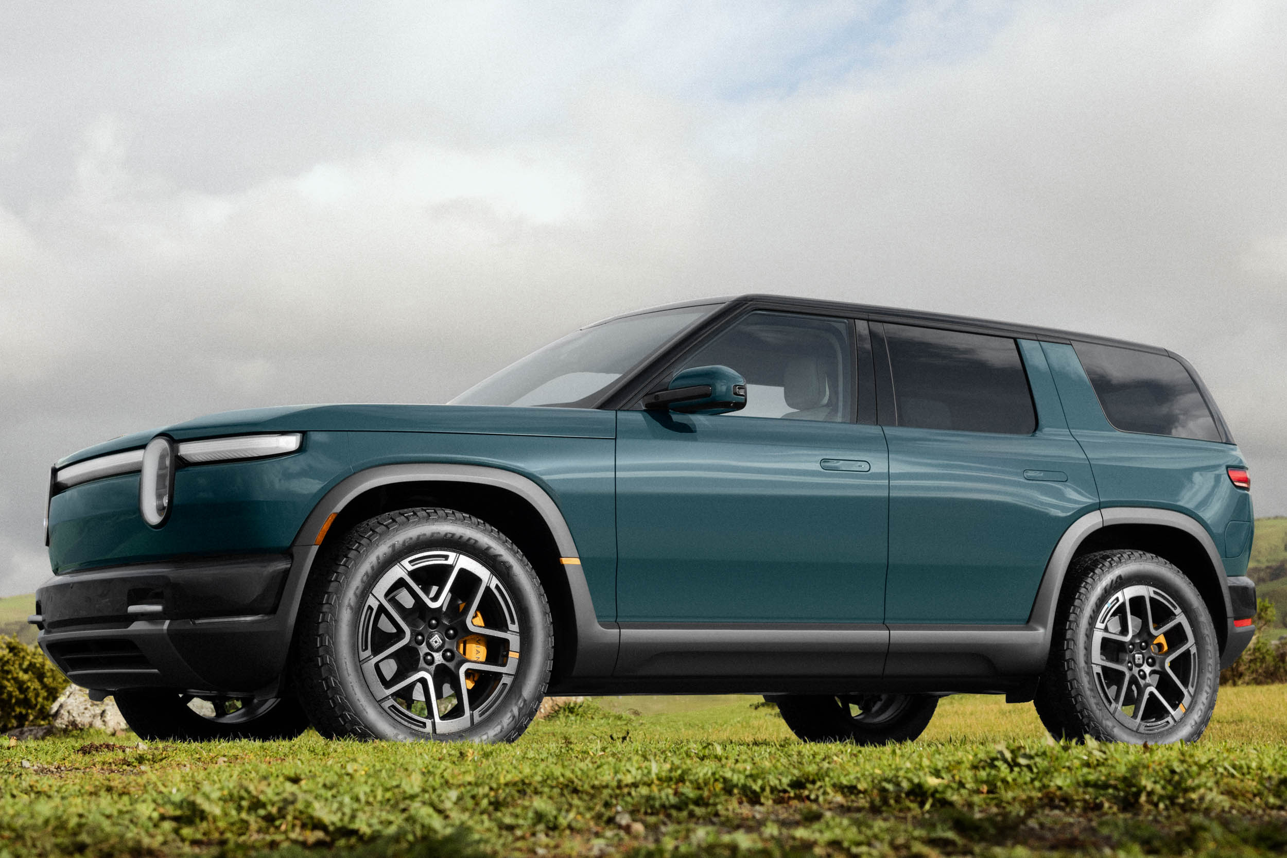 Rivian R2