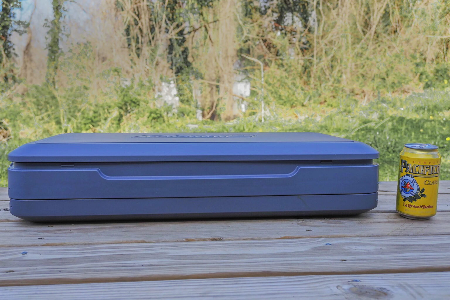 Coleman ‘Snap N Go’ Folding Cooler Review