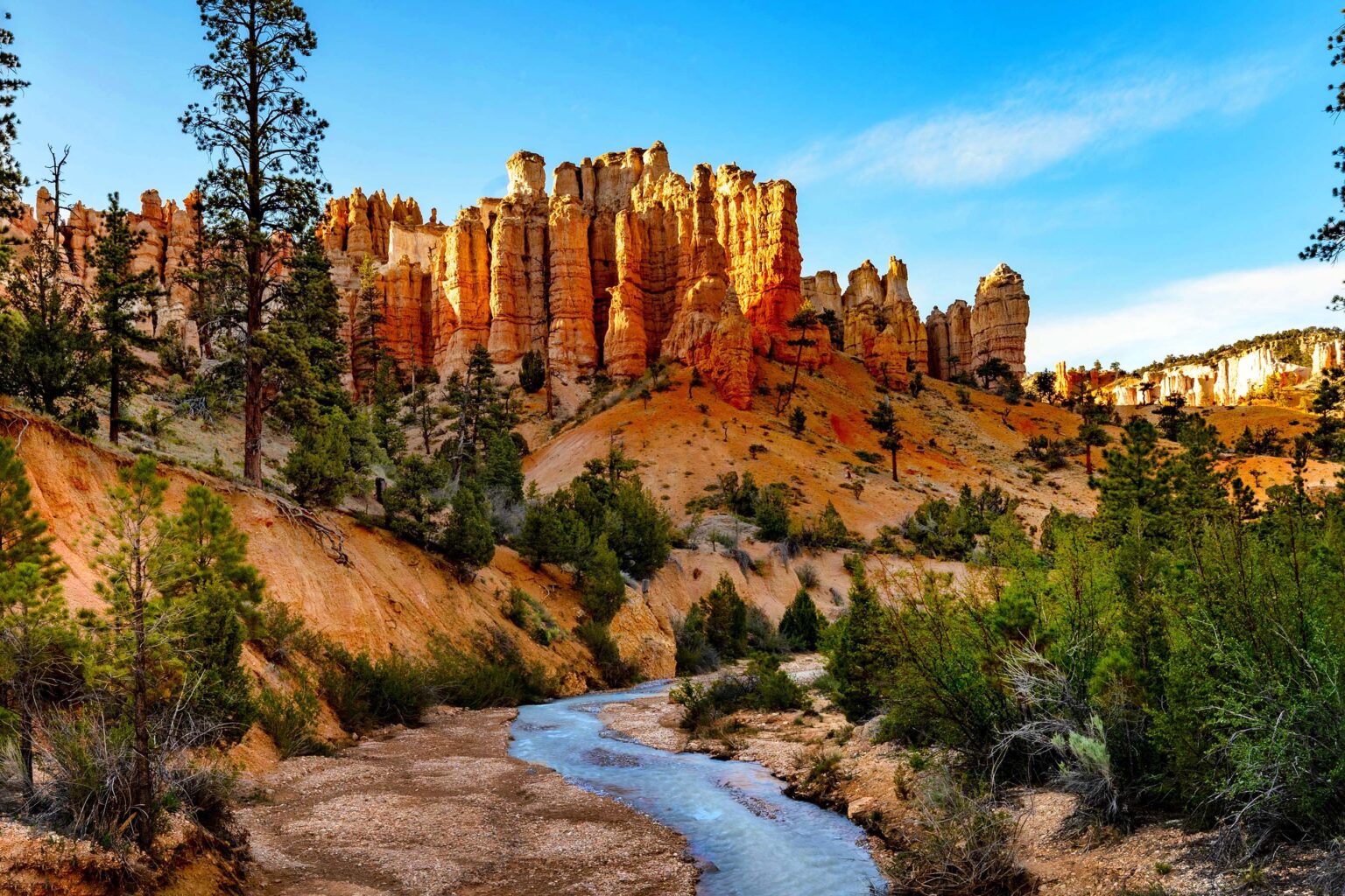 Backpacking Bryce Canyon: How to Hike Among Hoodoos & Avoid the Crowds