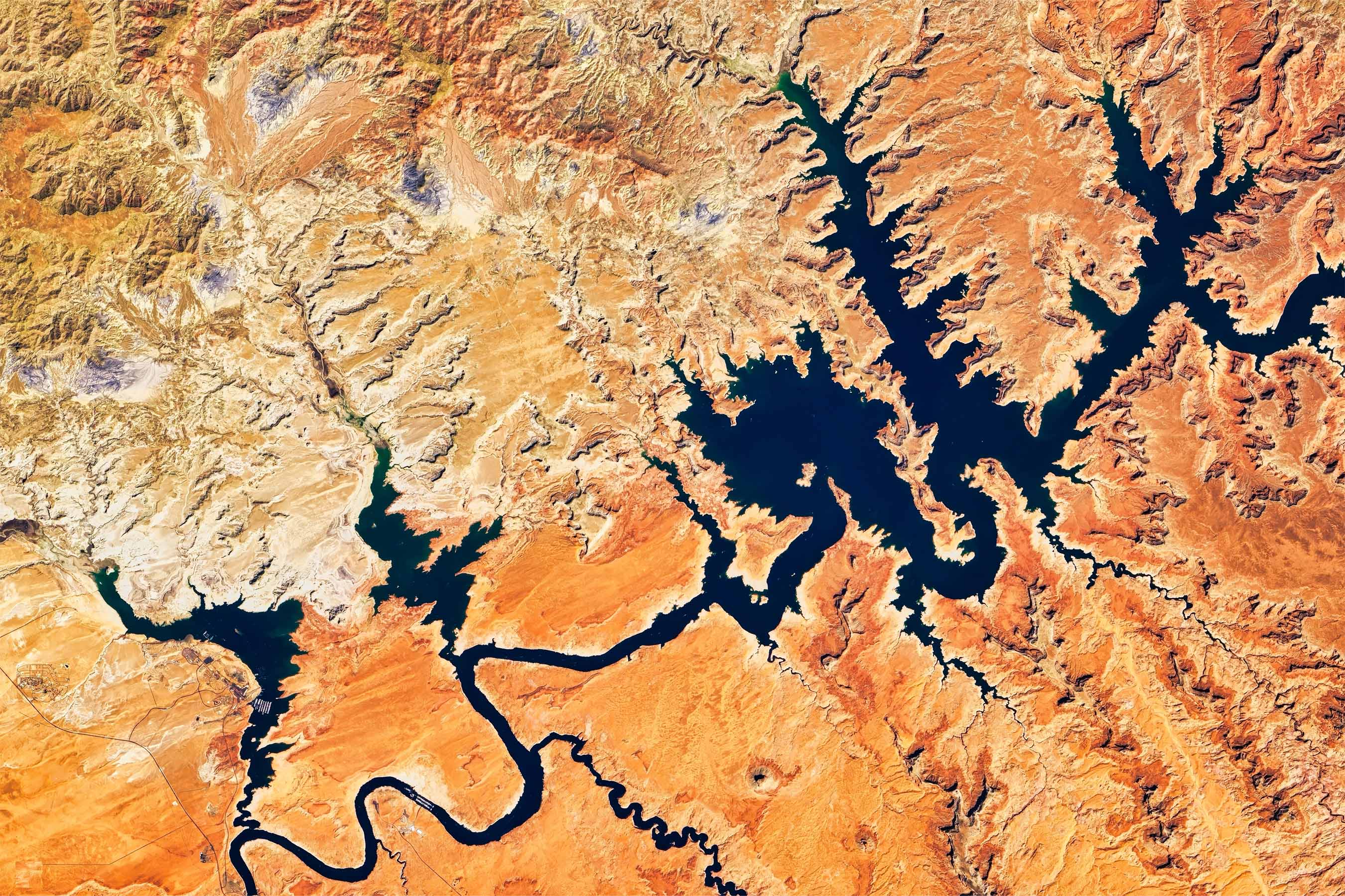 Lake Powell