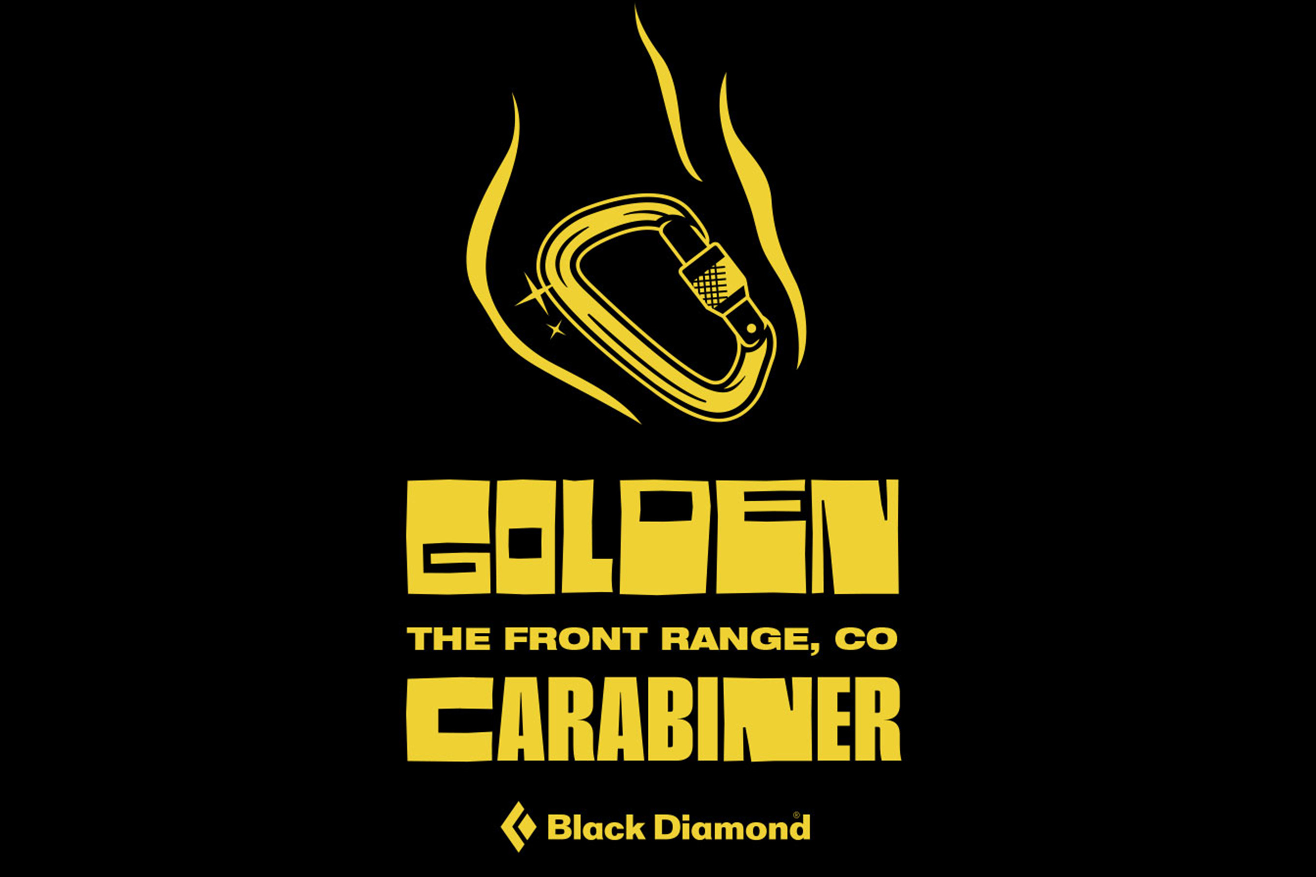 front range golden carabiner hunt