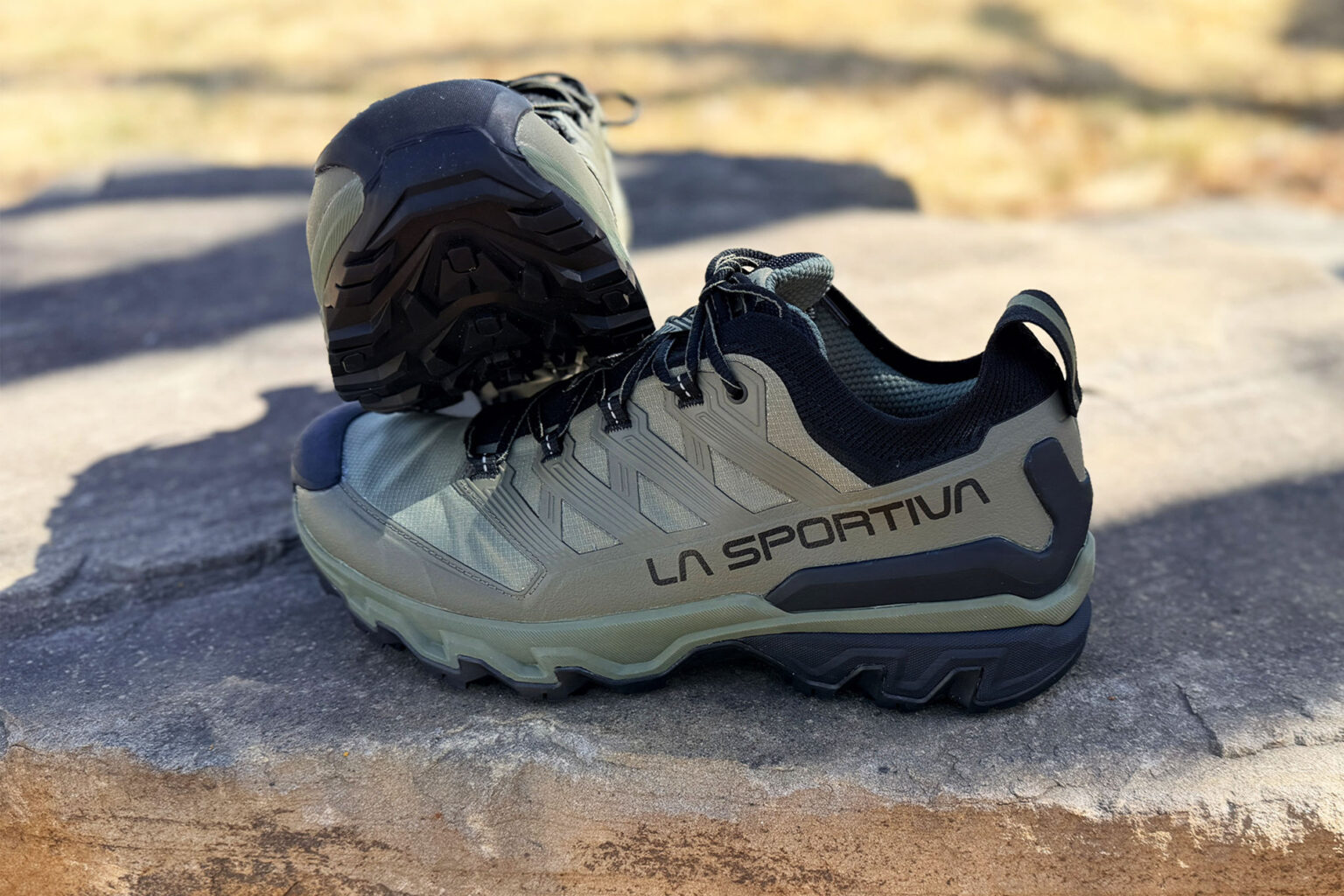 La Sportiva Ultra Raptor 3 GTX Trail Runners Review