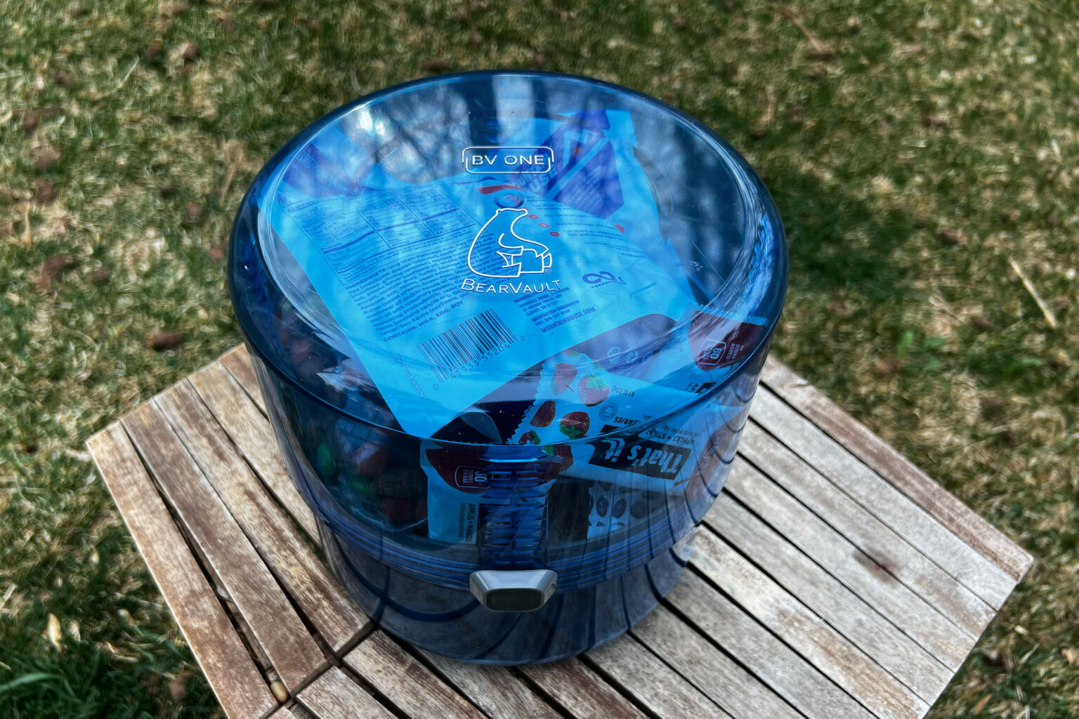Meet the ‘BV One’: BearVault’s Expandable Canister for Multiday Trips Meet the ‘BV One’: BearVault’s Expandable Canister for Multiday Trips