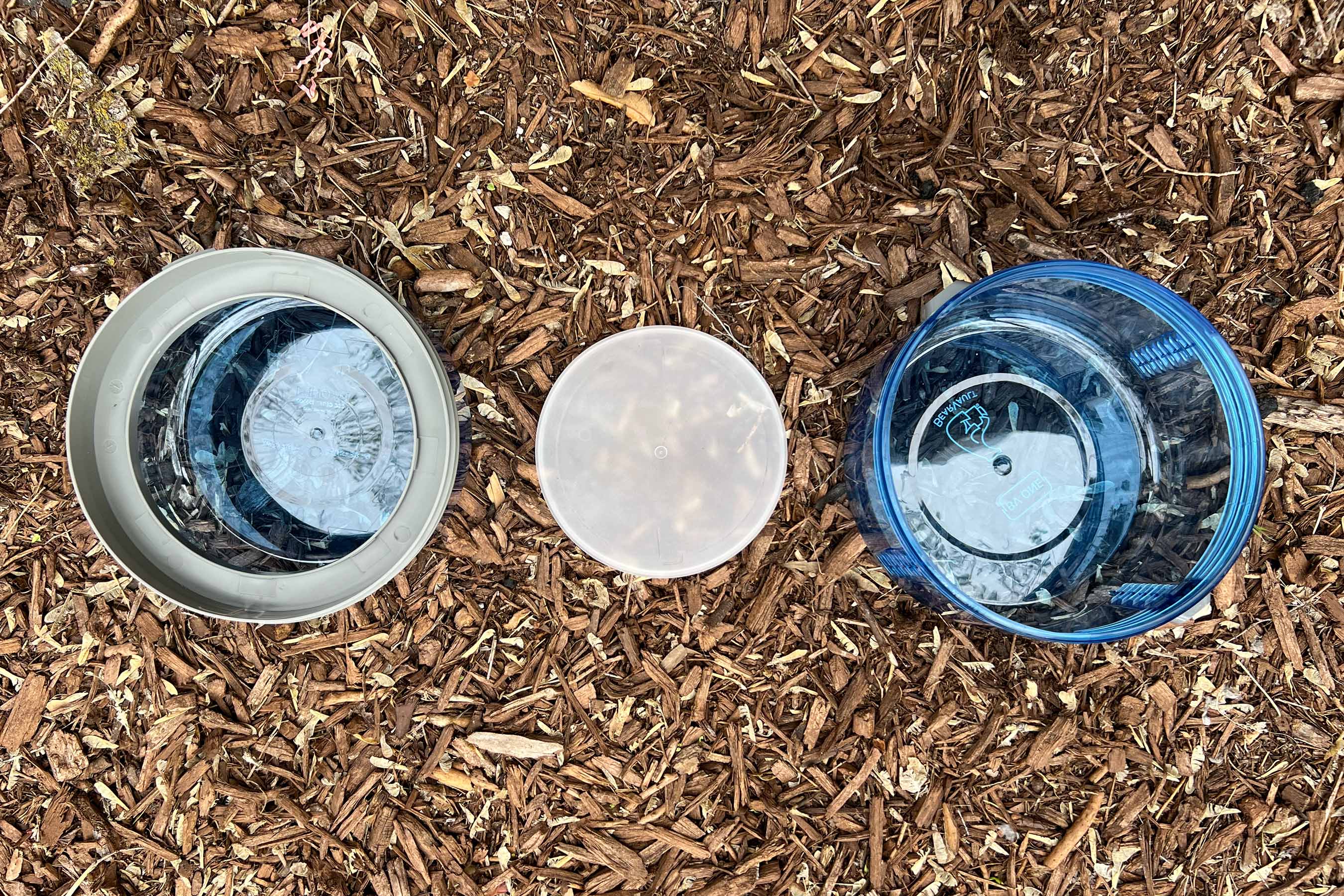 bearvault BV ONE