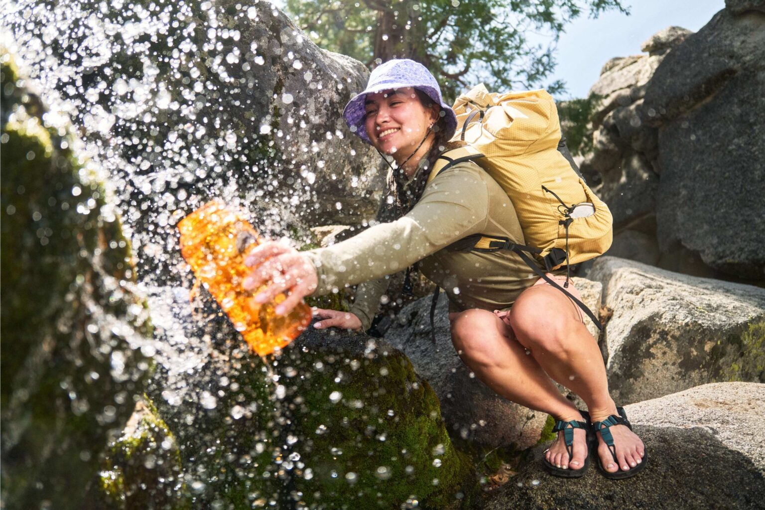 Bedrock Leaps Into Spring With First Flip Flops, New Sandals Bedrock Leaps Into Spring With First Flip Flops, New Sandals