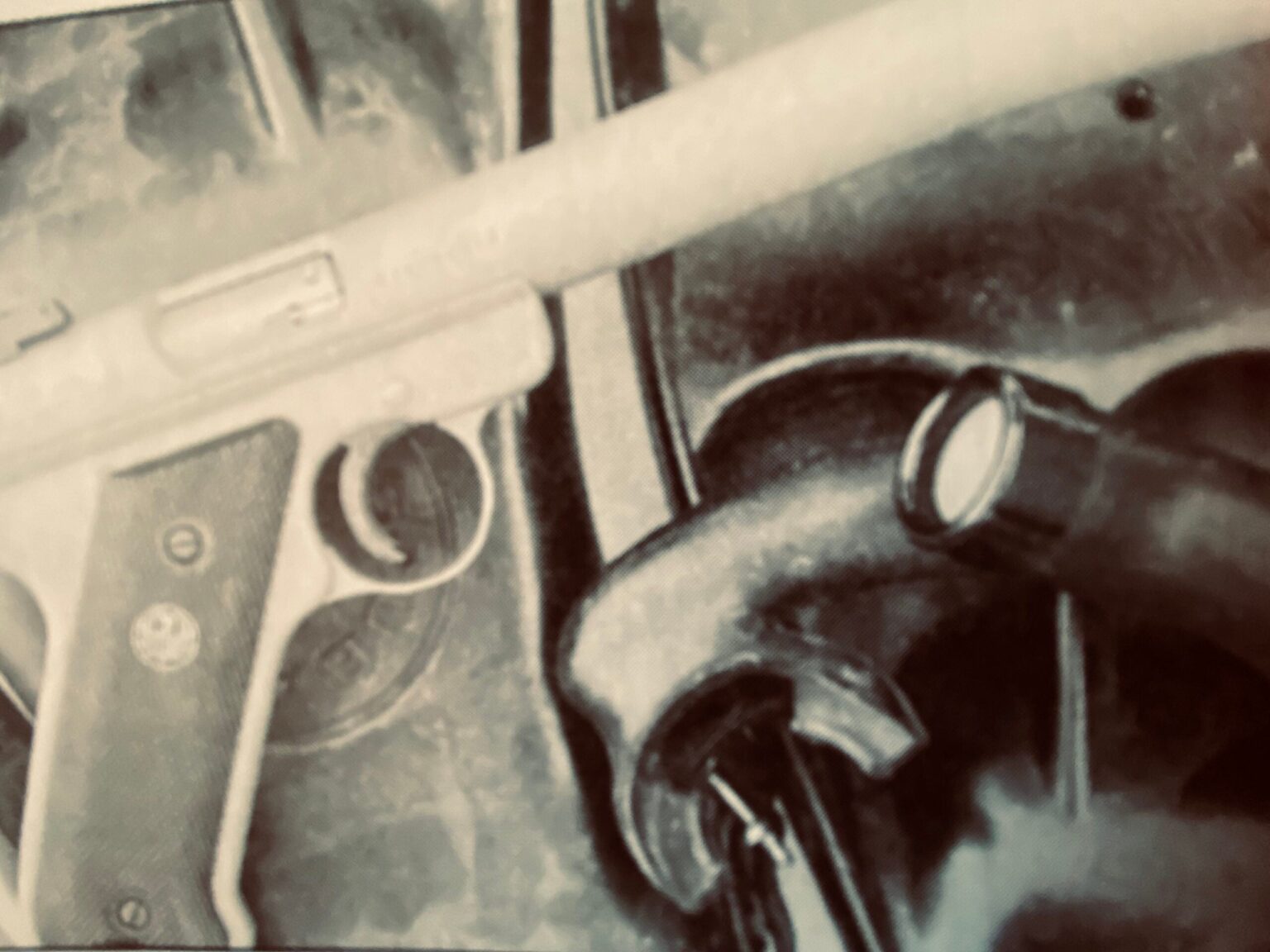 AWC Amphibian: The Cold War’s Quiet Killer AWC Amphibian: The Cold War’s Quiet Killer