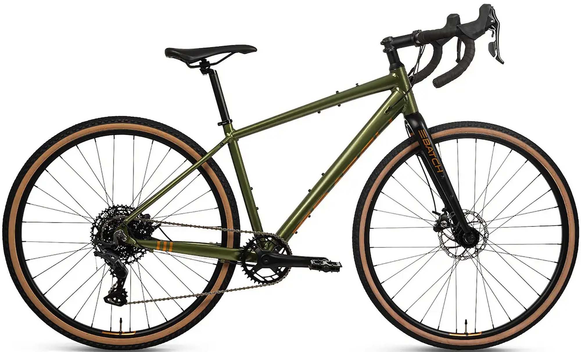 batch gravel bike gb.1