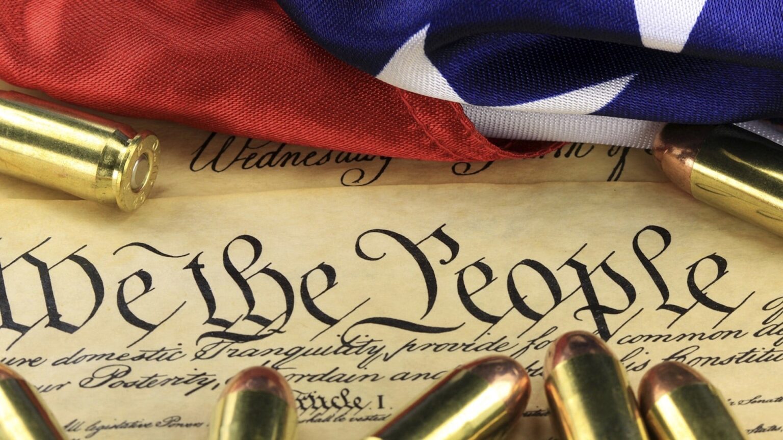 Alabama Ammo Tax Holiday Sparks Media Outrage