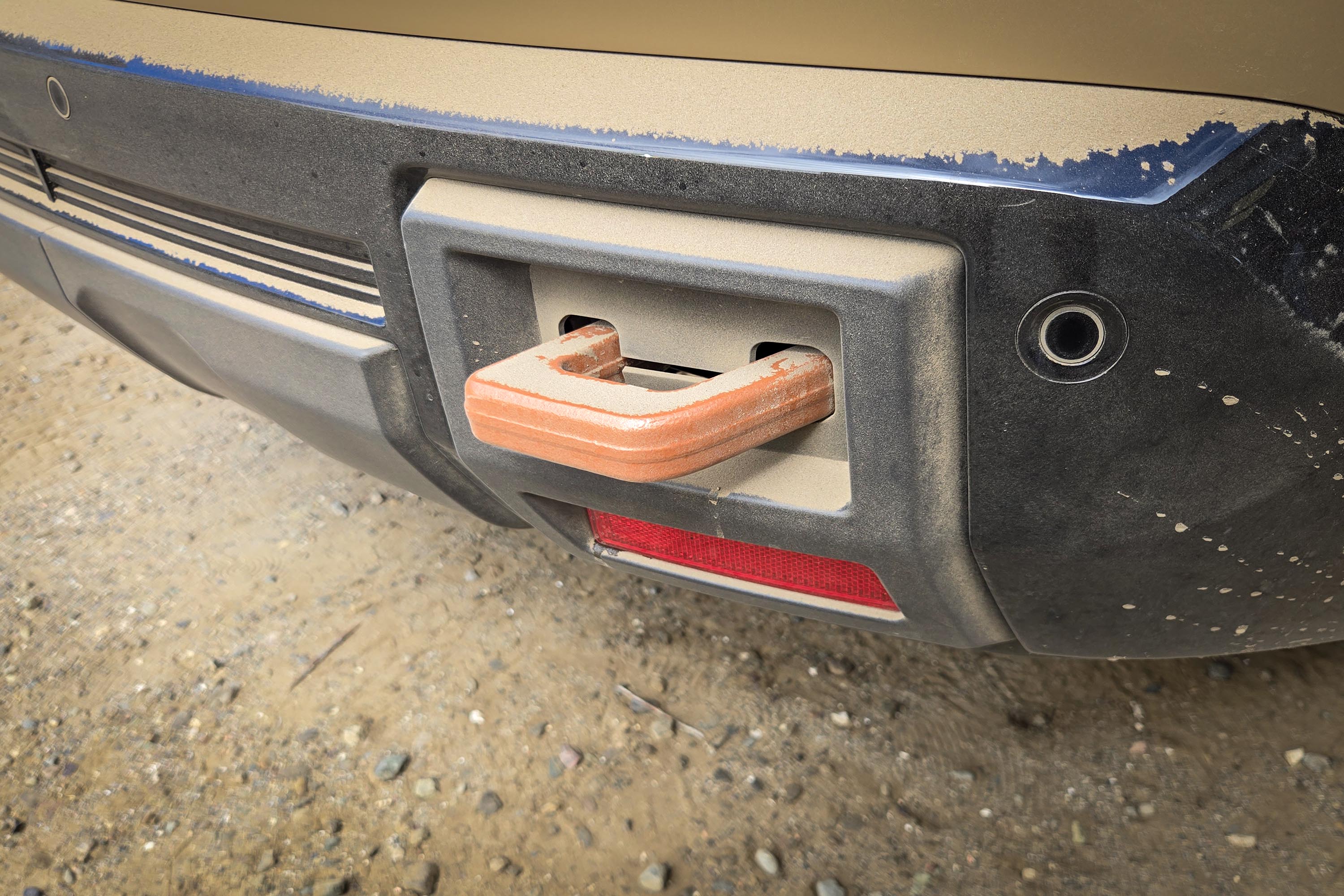 2027 Kia Telluride X-Pro