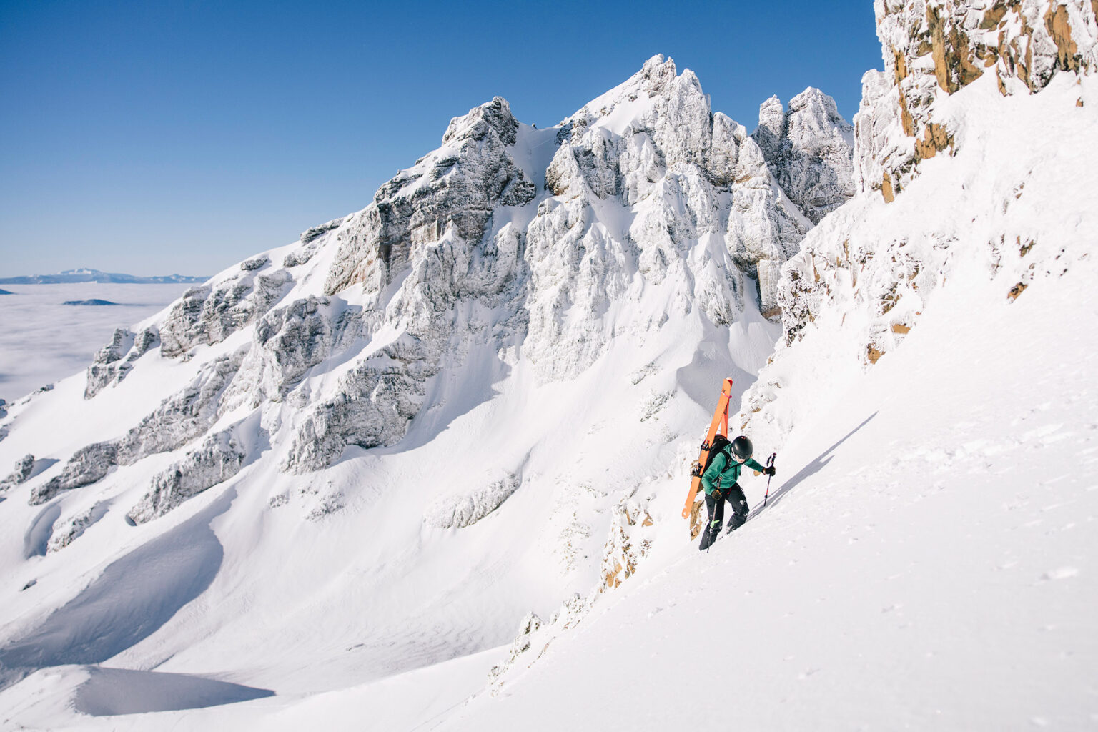 Dial Your Kit and Prepare for the Corn Harvest: An Essential Guide to Backcountry Spring Skiing