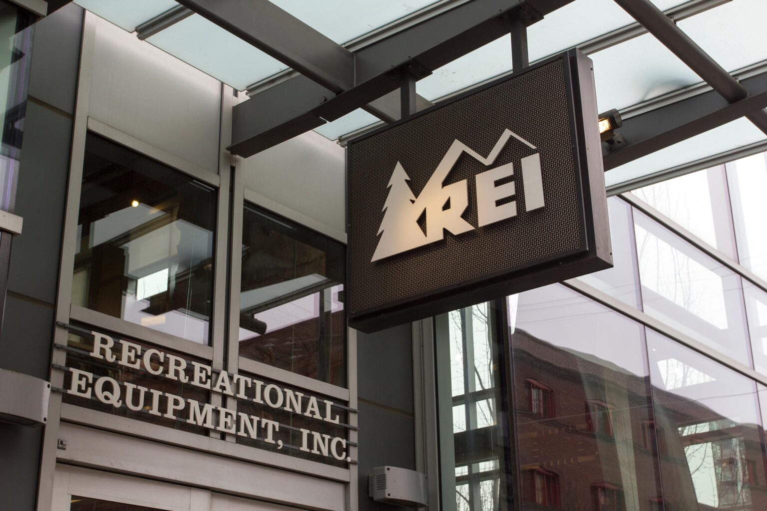 REI Union Votes to Boycott Anniversary Sale in Response to Benefit Cuts REI Union Votes to Boycott Anniversary Sale in Response to Benefit Cuts