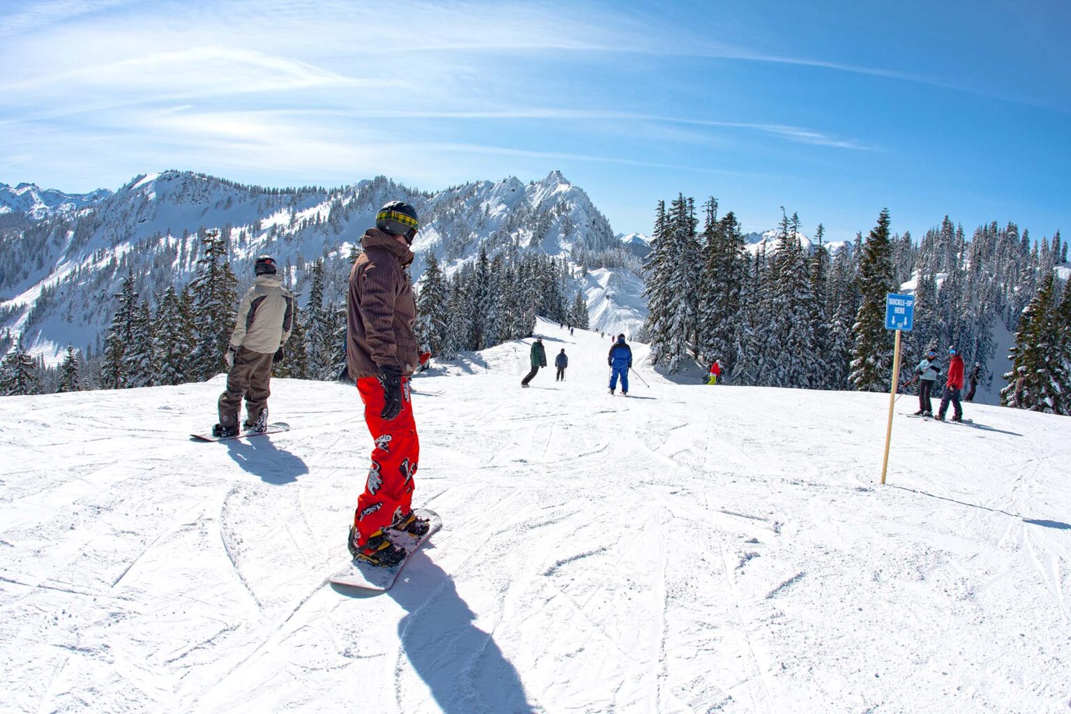 Man Saved by Wife’s Phone Survived 4 Hours in Avalanche
