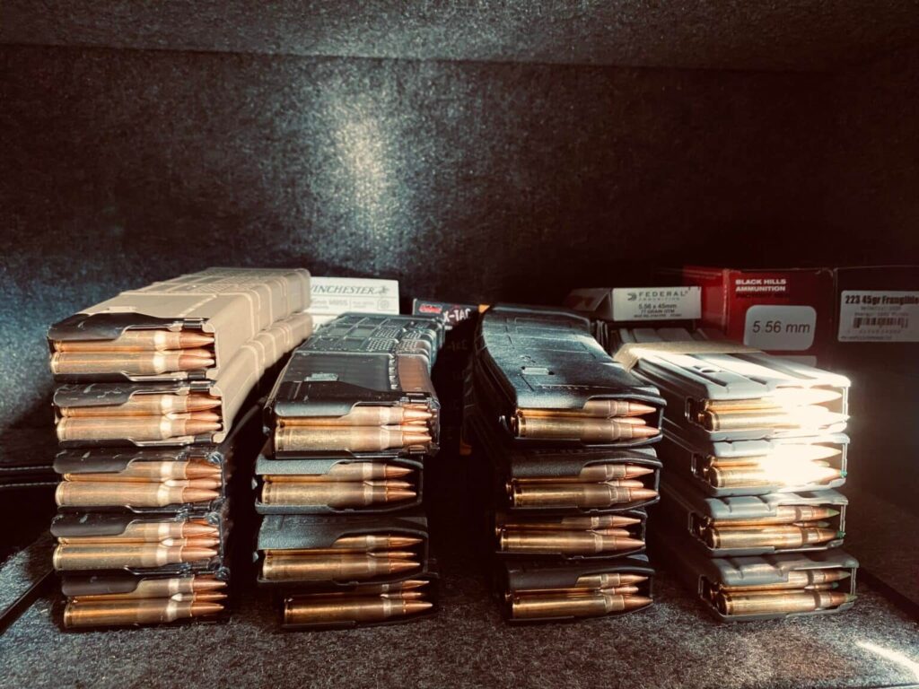 Is It Bad to Store Magazines Loaded? (Answered)