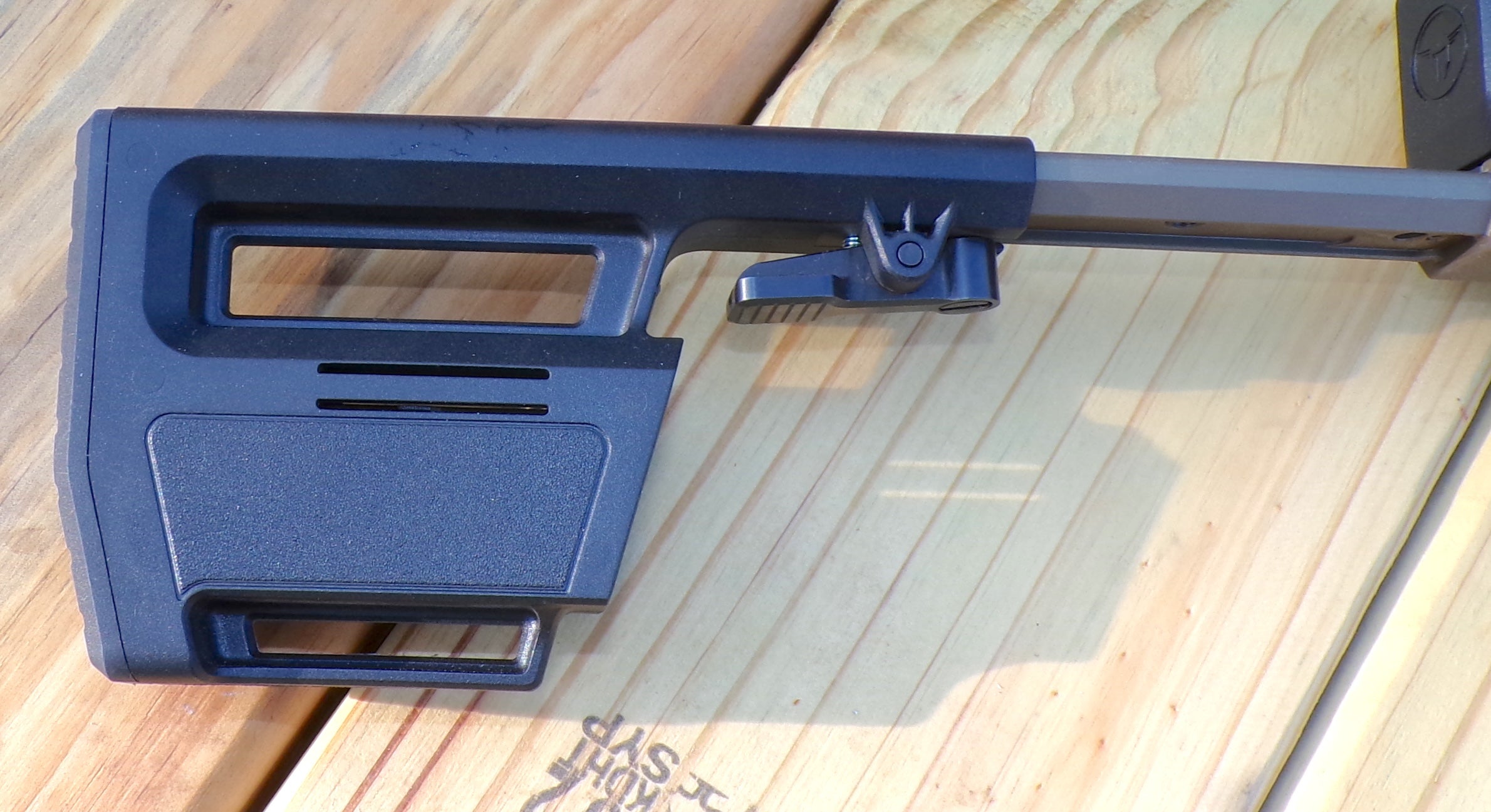 Trailblazer Firearms Pivot-6