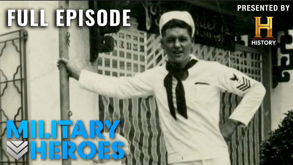 The Most Decorated Ship of WWII | Battle 360 | Full Episode