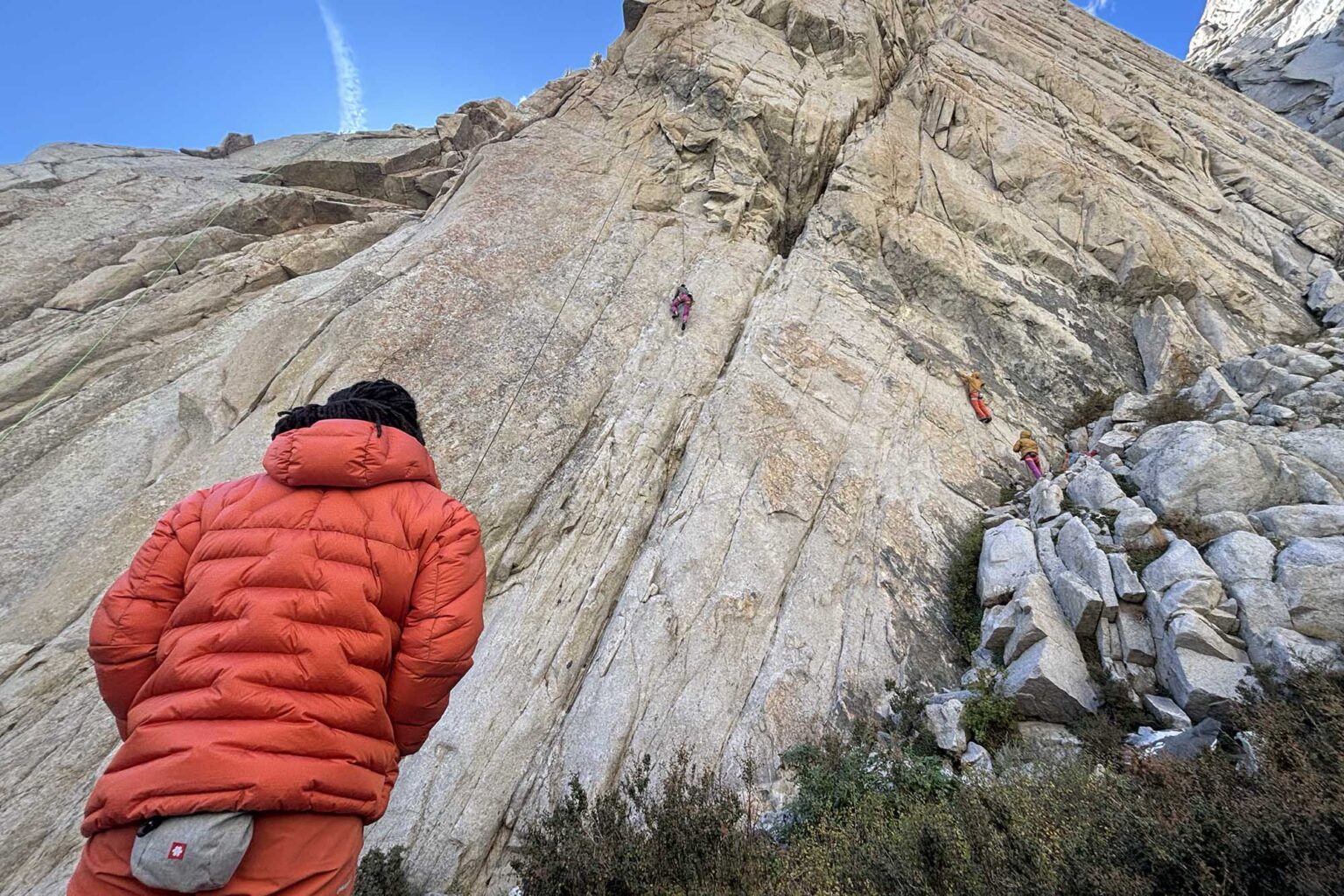 Patagonia Durable Down Parka Review