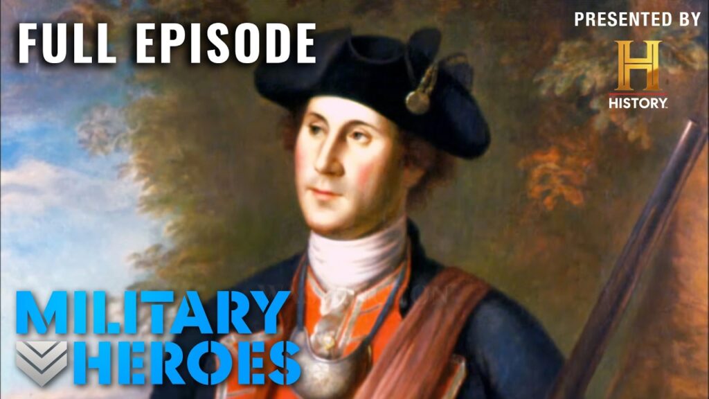 Washington the Warrior | Before the Presidency | Full Special