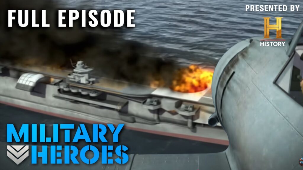 How The Battle of Midway Turned the Pacific War | Battle 360 (S1, E2) | Full Episode