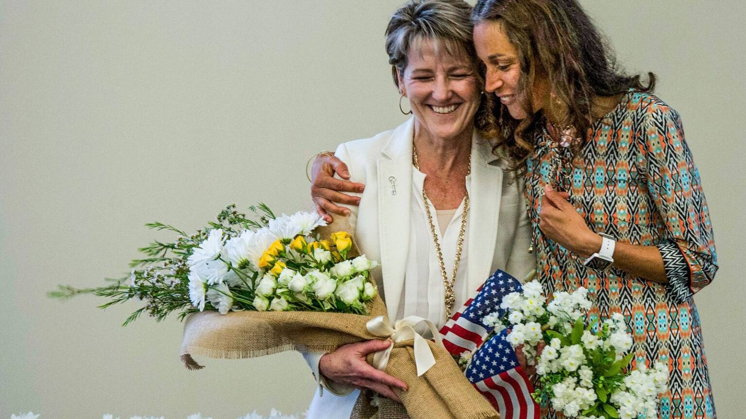 6 Reasons to Celebrate Military Friends