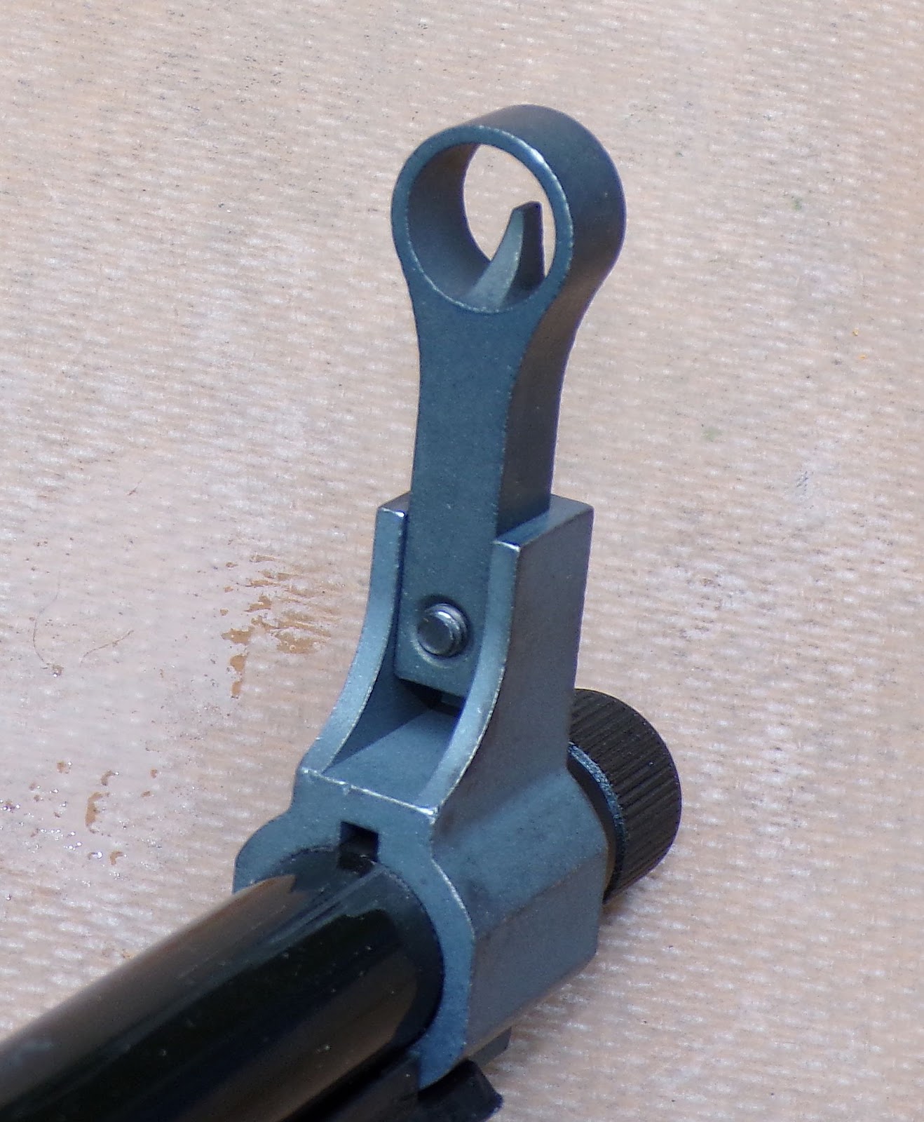 Hi-Point 1095 Carbine Review: Ugly, Cheap & It Just Works