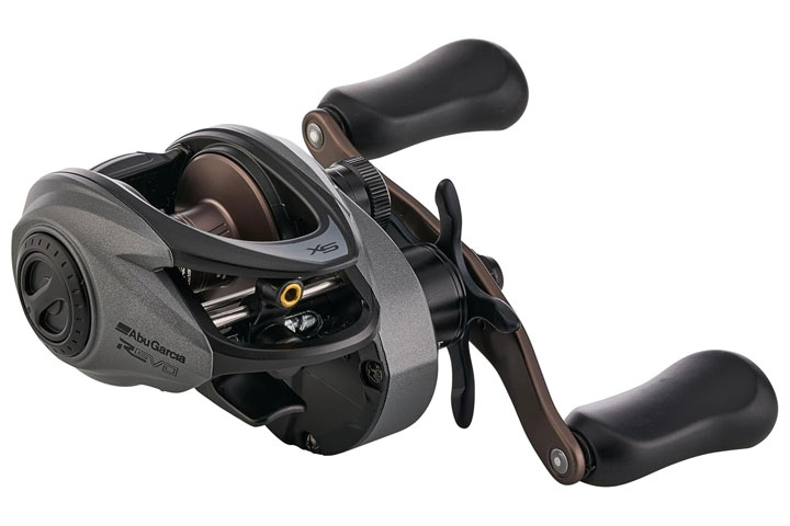Abu Garcia Revo SX