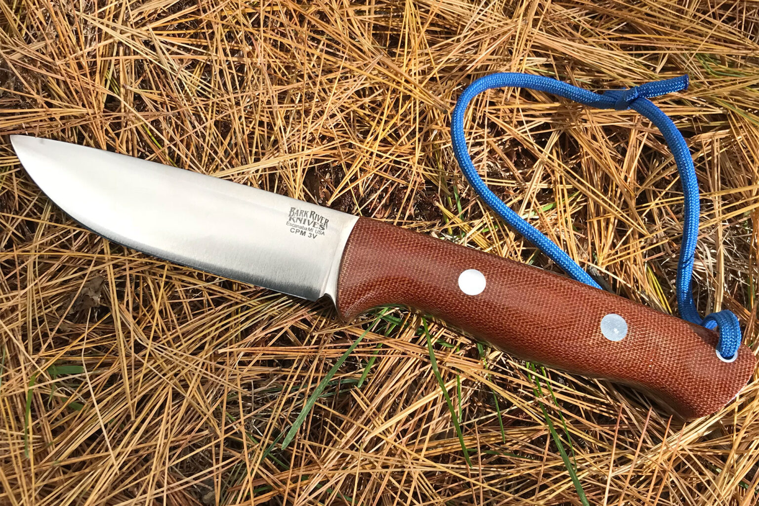 Bark River Knives Closes Down Amid Scandal Bark River Knives Closes Down Amid Scandal