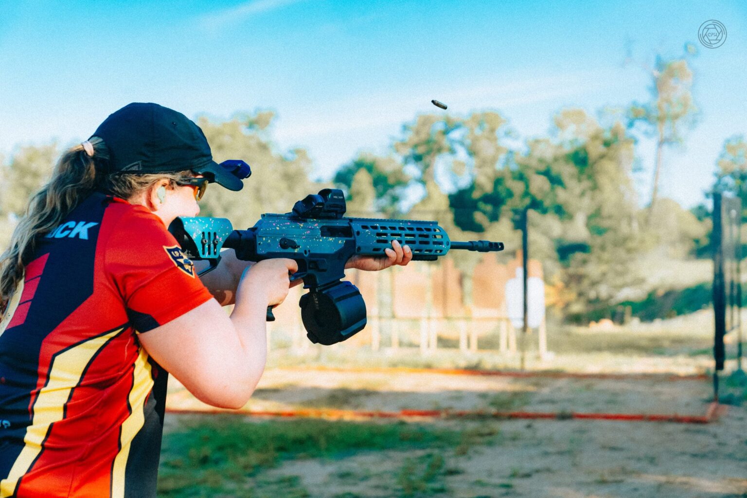 Competition Shooting Tips to Improve Fast