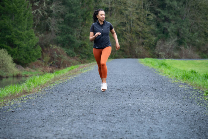 Women's Trail Running Shoes