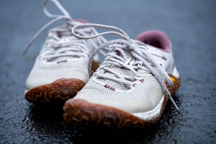 Women's Trail Running Shoes