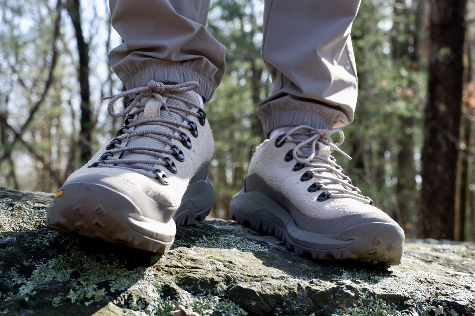 Danner MTN45 Hiking Shoes Review