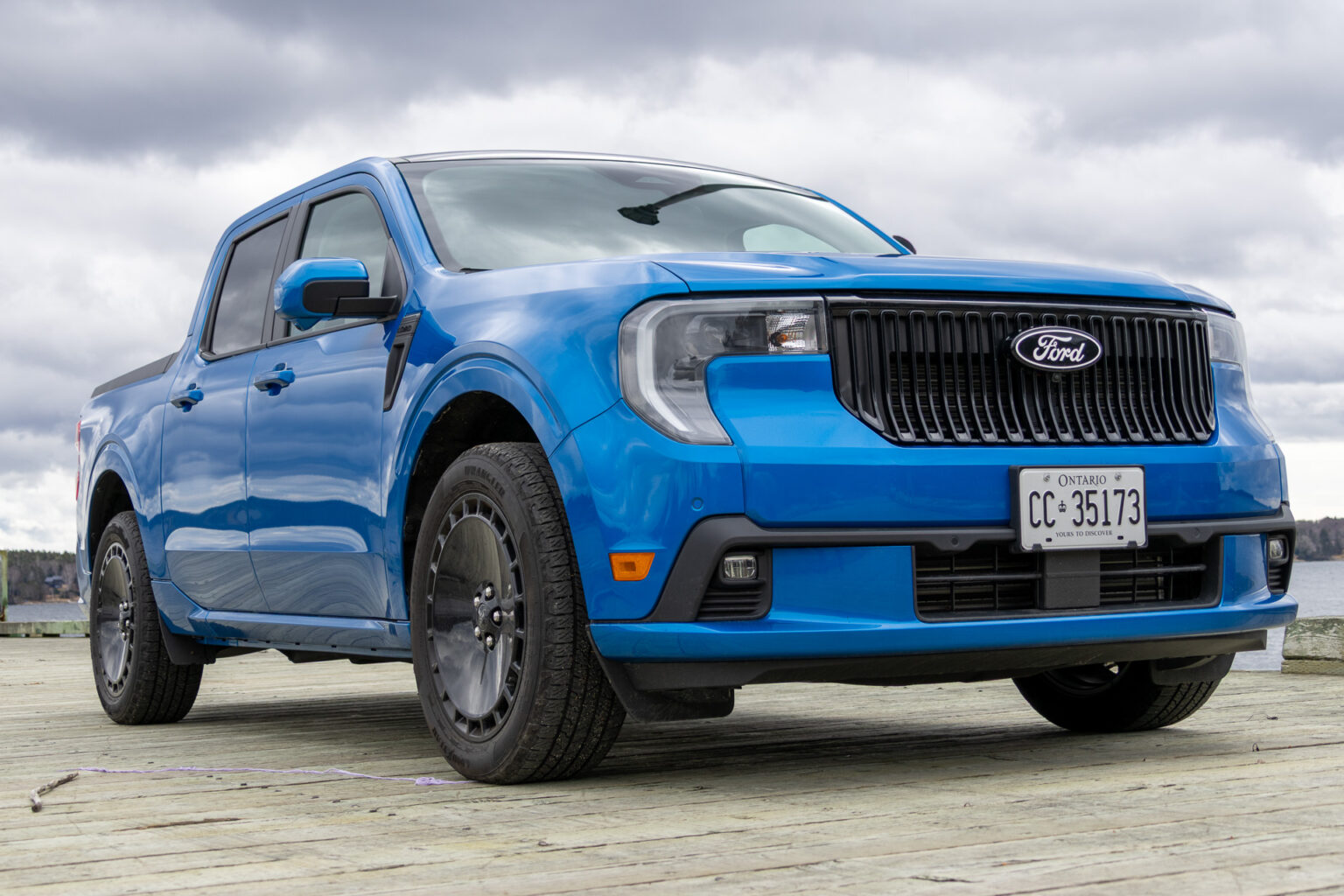 The Ford Maverick Offers Several Models; How to Choose Which Is Right for You