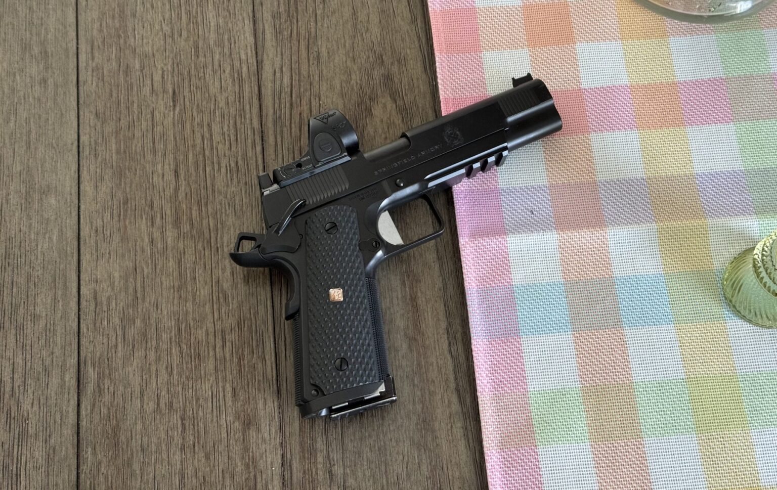 Lipsey’s 10-8 Performance Master Class: First Impression Lipsey’s 10-8 Performance Master Class: First Impression