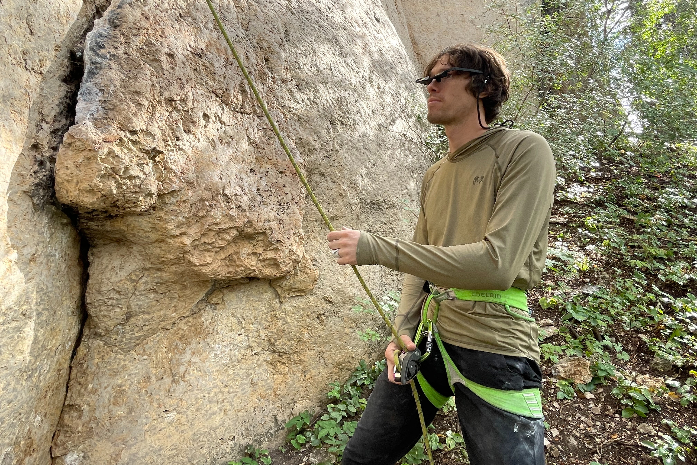 The Best Sun Shirts for Climbing