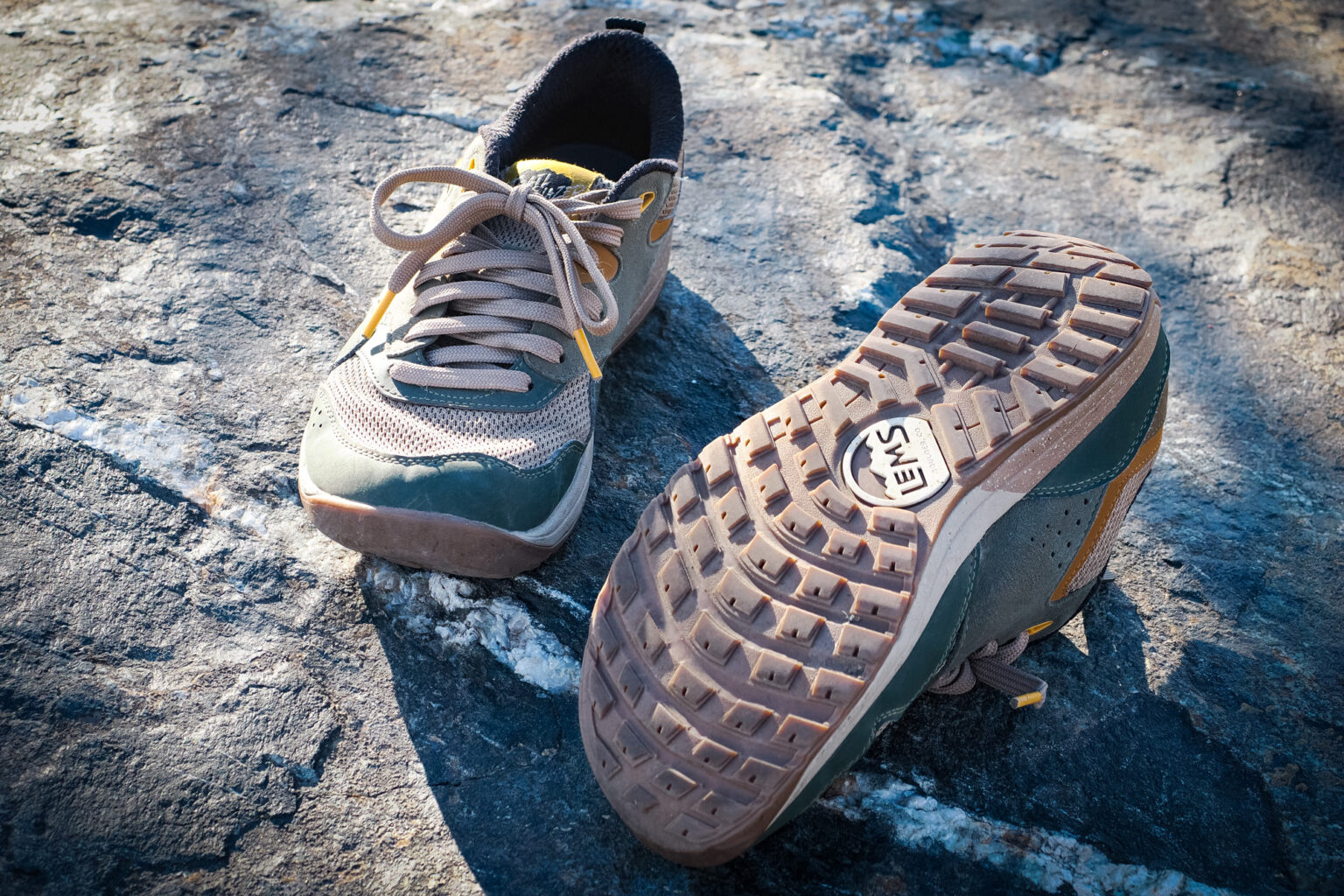 Lems Trail Blazer Hiking Shoe Review