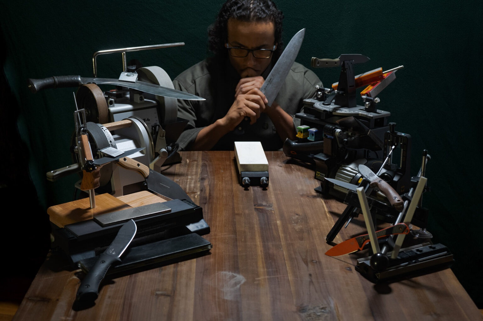 The Best Knife Sharpeners of 2026