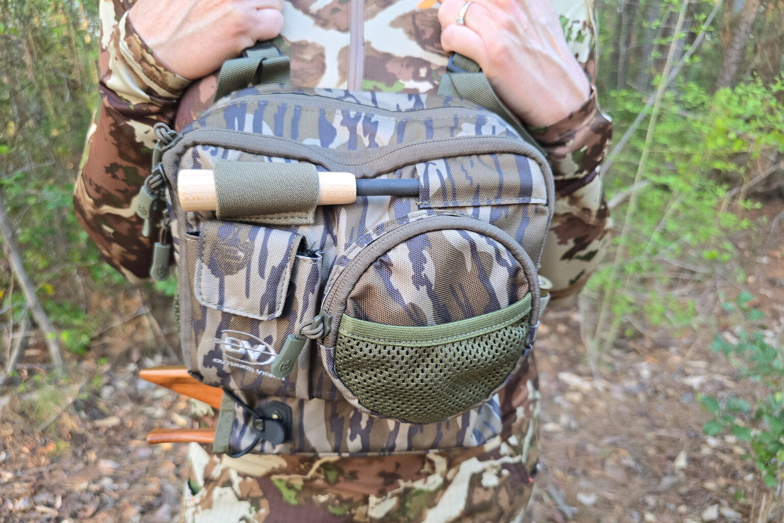 Outdoor Vision Gear Turkey Pro II Review Outdoor Vision Gear Turkey Pro II Review
