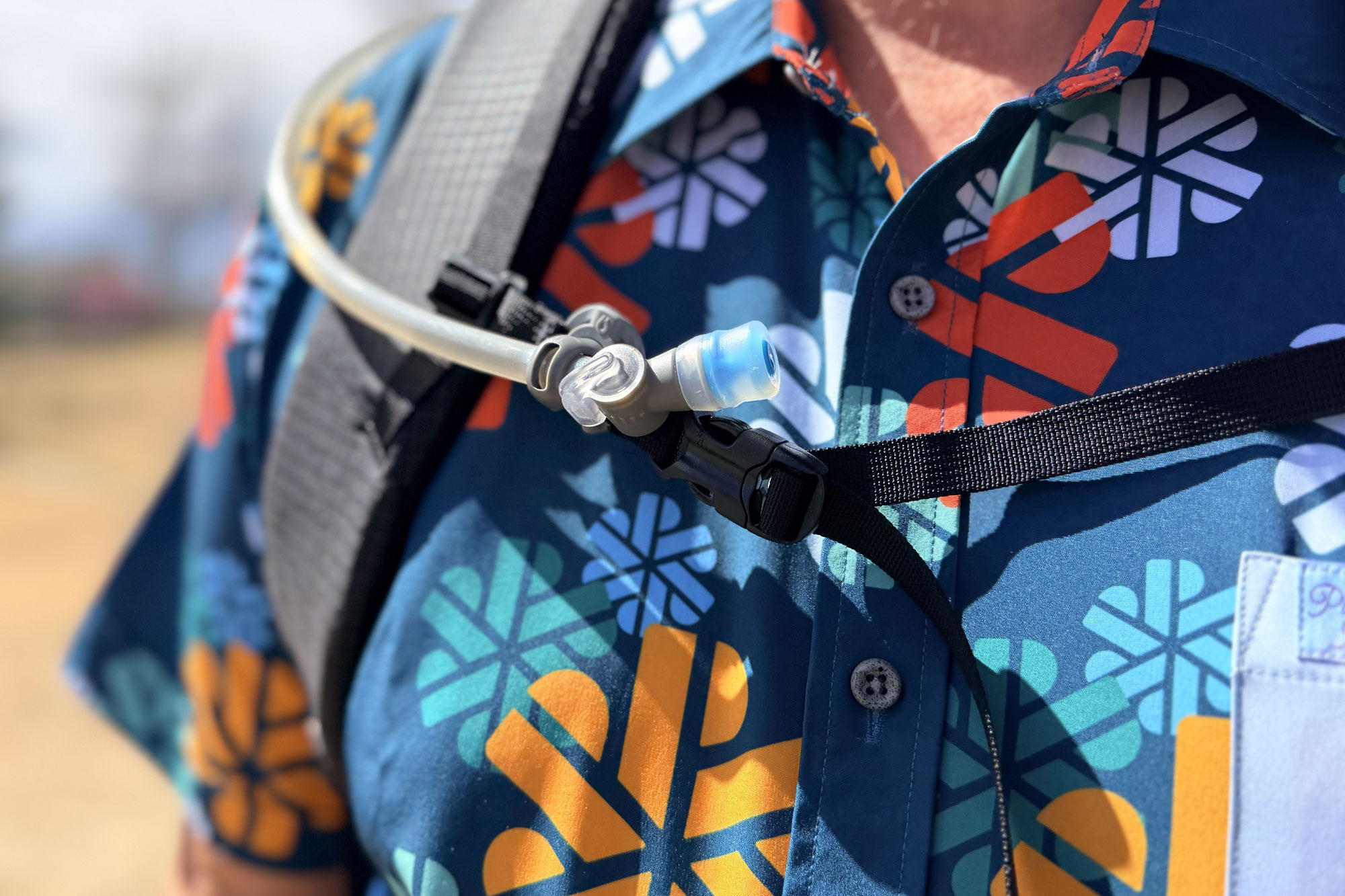 Outdoor Vitals Carbon Evo 50 Backpack