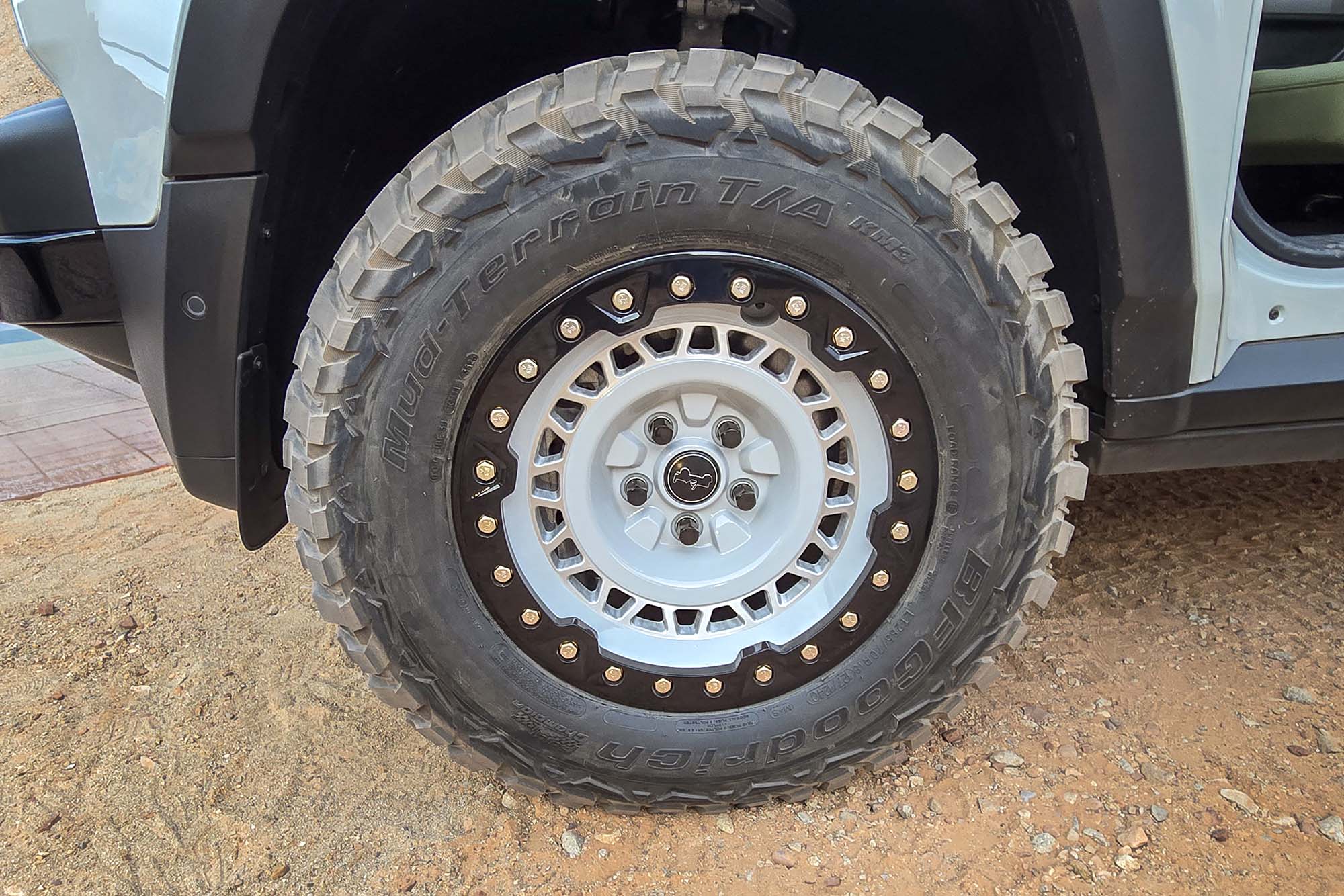 Jeep Recon Overwatch Concept