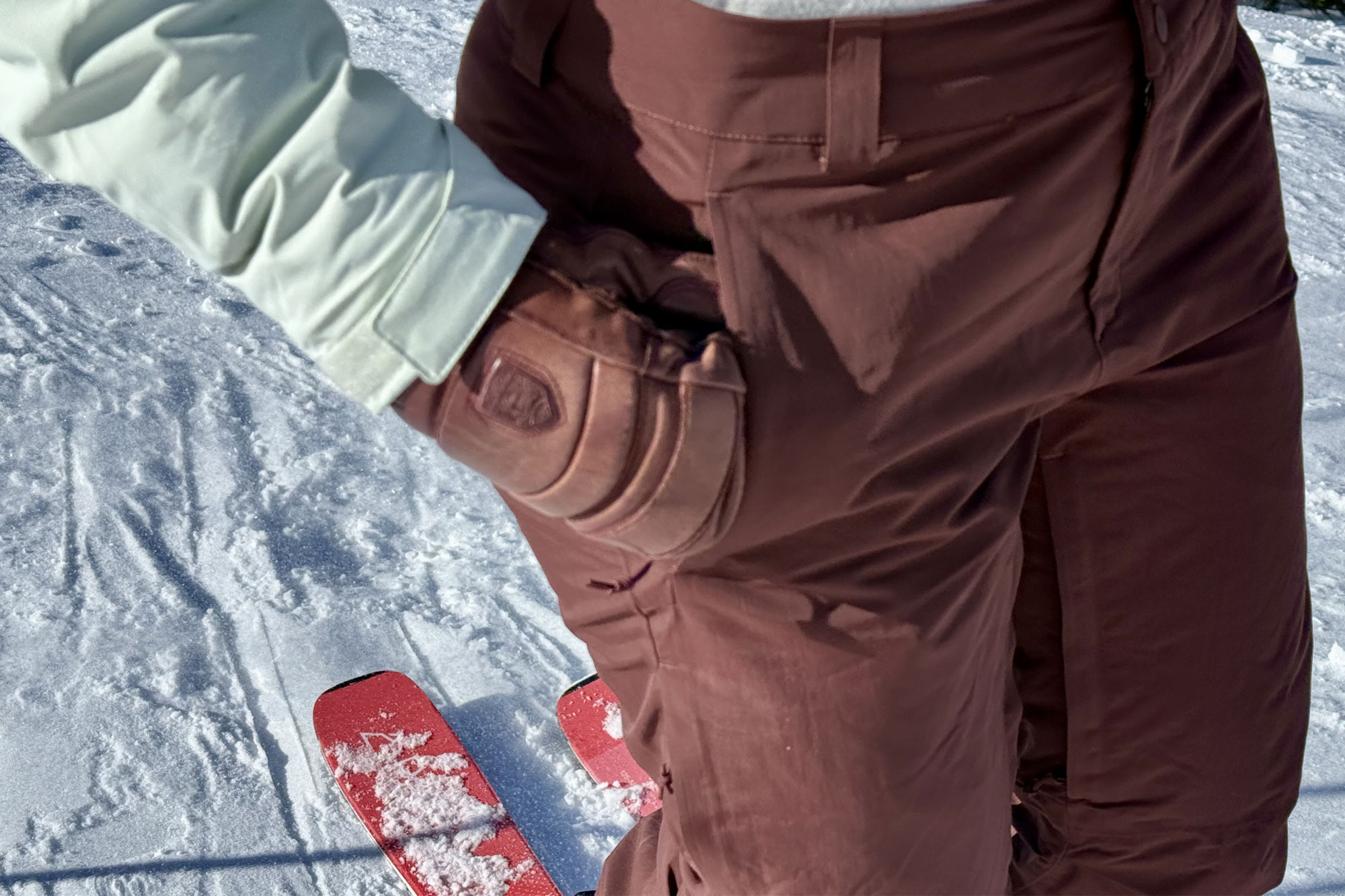 REI Co-op Powderbound Insulated Snow Pants