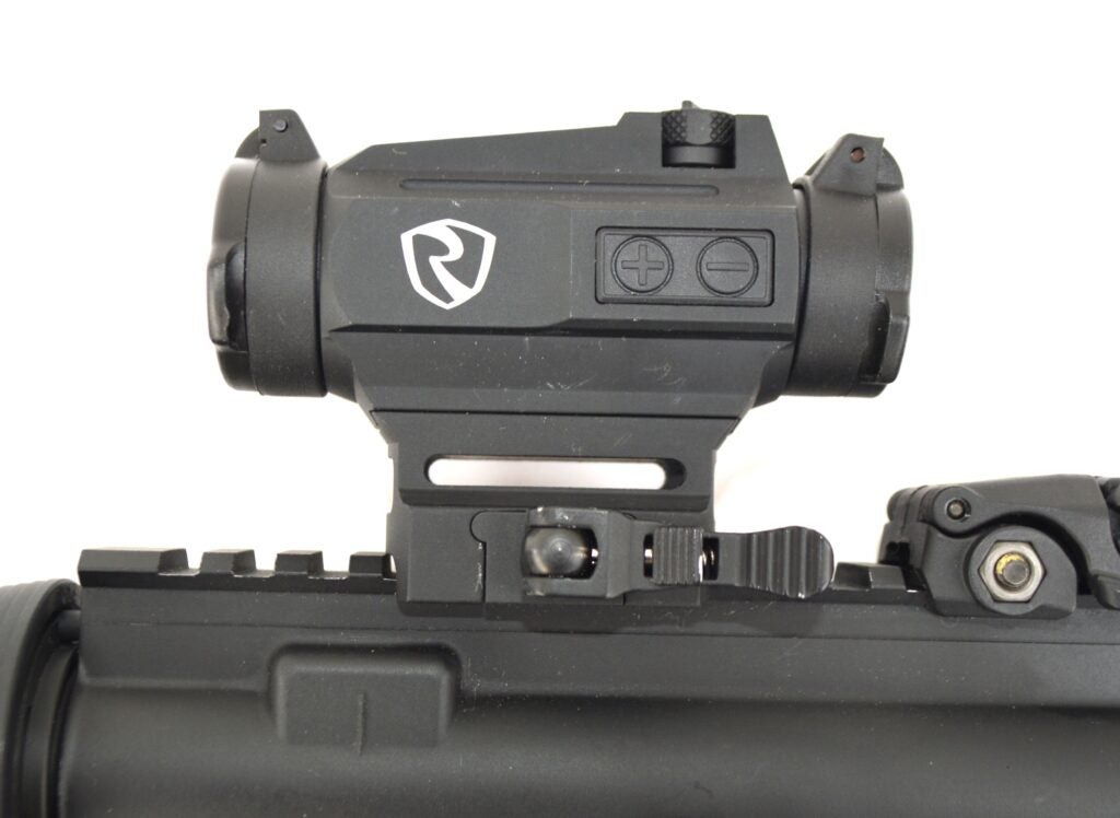 Riton ARD red dot sight