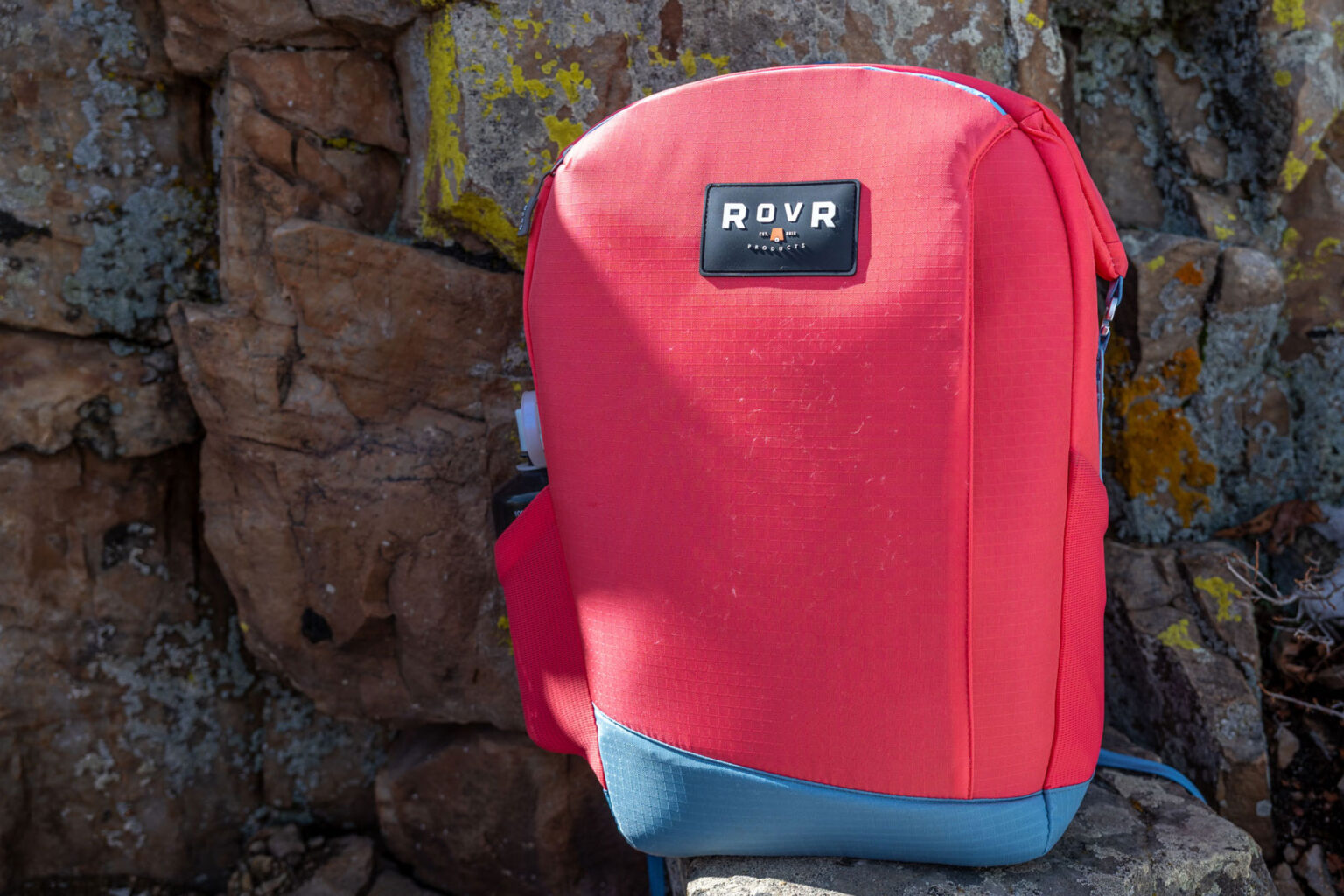 RovR TravelR Backpack Cooler Review RovR TravelR Backpack Cooler Review