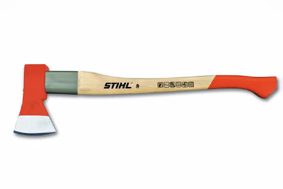 STIHL Pro Universal Forestry Axe