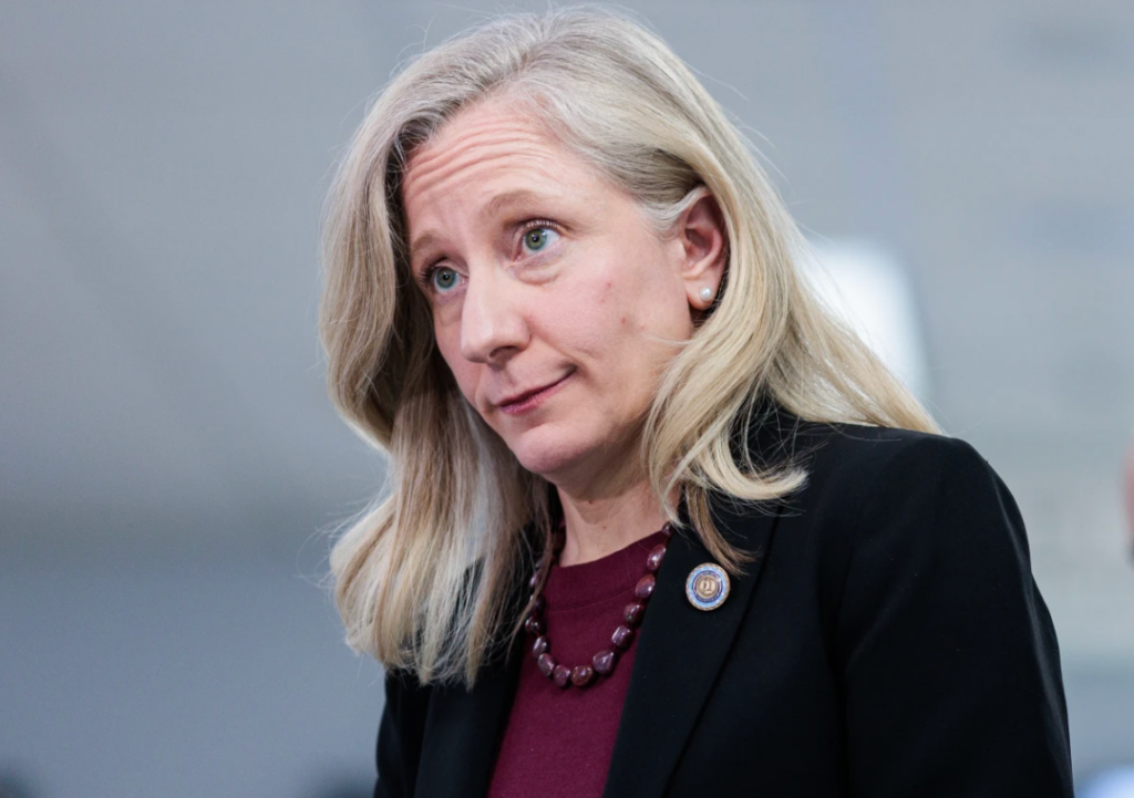 Spanberger Delays VA Gun Ban Ahead of Election